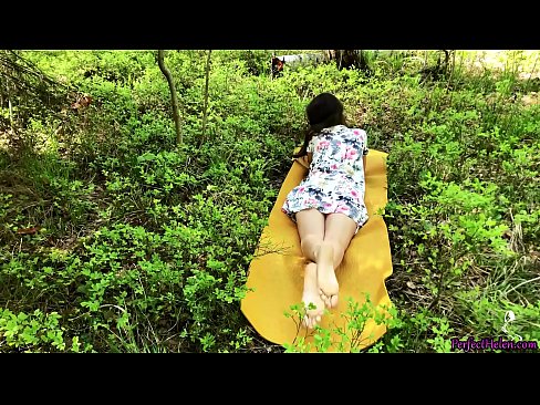 ❤️ Stranger on Tinder Masturbates My Pussy and Fucks passionately in the forest Fucking video sa tl.passiveincome1.ru ﹏