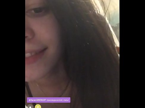 ❤️ Slutty Russian bitch (Periscope, VKontakte, Instagram) Fucking video sa tl.passiveincome1.ru ﹏