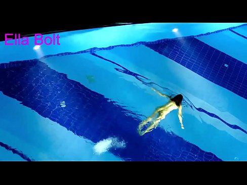 ❤️ Hindi ko mapigilang panoorin, ang batang blonde ay nahuling lumalangoy nang hubo't hubad sa ELLA BOLT resort pool Fucking video sa tl.passiveincome1.ru ﹏