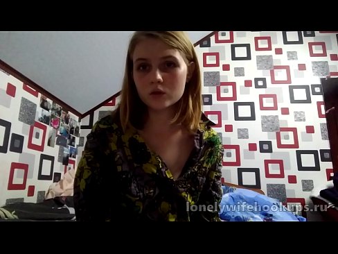 ❤️ Gustung-gusto ng batang blonde na estudyante mula sa Russia ang mas malalaking titi. Fucking video sa tl.passiveincome1.ru ﹏