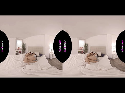 ❤️ PORNBCN VR Dalawang batang lesbian ang nagising sa 4K 180 3D virtual reality Geneva Bellucci Katrina Moreno Fucking video sa tl.passiveincome1.ru ﹏