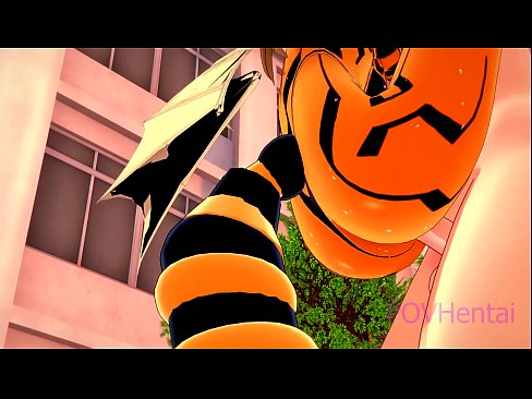 ❤️ Wasp Girl Monster Fucking video sa tl.passiveincome1.ru ﹏