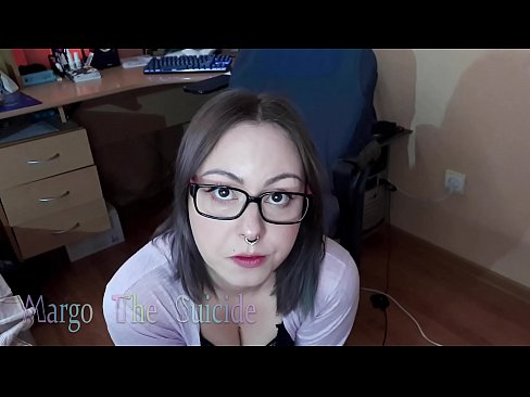 ❤️ Ang Sexy na Babae na may Salamin ay Sumipsip ng Dildo sa Camera Fucking video sa tl.passiveincome1.ru ﹏
