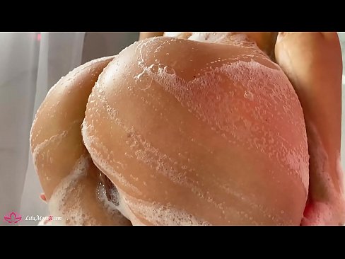 ❤️ Sinasasal ni Brunette ang Pussy gamit ang Vibrator sa Matinding Orgasm sa Shower Fucking video sa tl.passiveincome1.ru ﹏