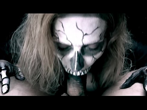 ❤️ Demon girl ng sanggol titi sa kanyang itim na bibig at swallowing cum. Fucking video sa tl.passiveincome1.ru ﹏