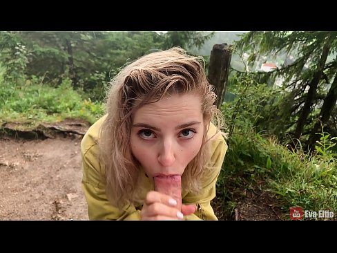 ❤️ Batang babae swallows cum pagkatapos ng isang pampublikong blowjob - Eva Elfi Fucking video sa tl.passiveincome1.ru ﹏